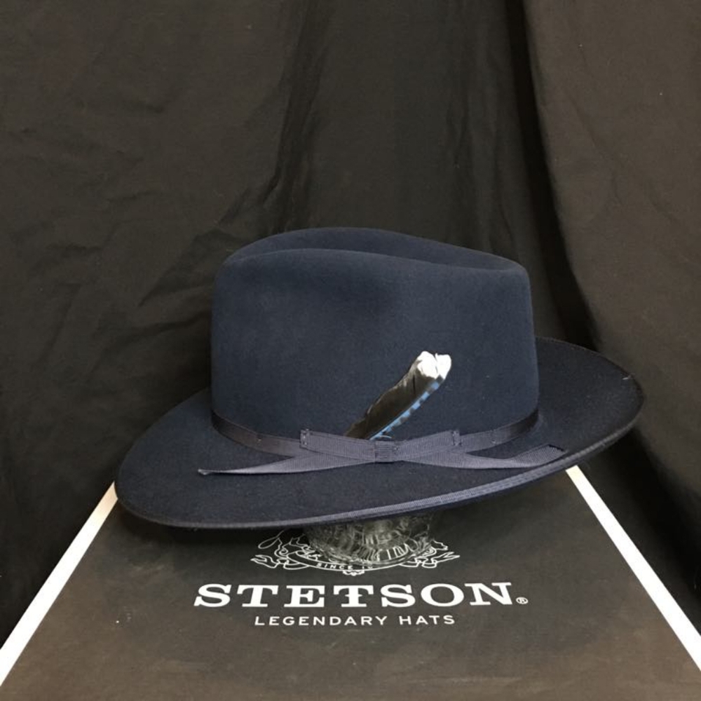 Stetson Fedora - image 3